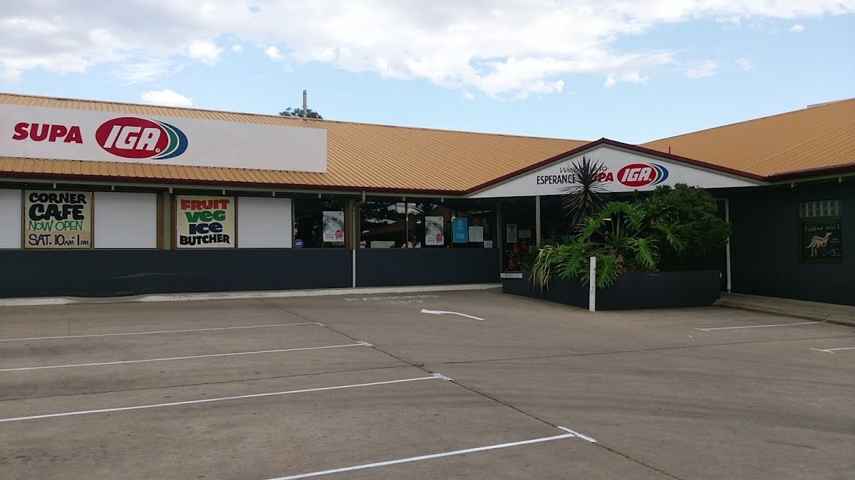 IGA Esperance Fresh Food