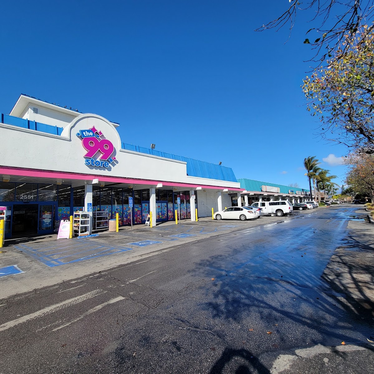 Hueneme Bay Center