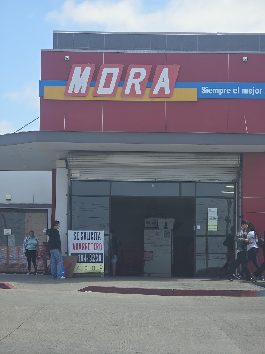 Mora Market