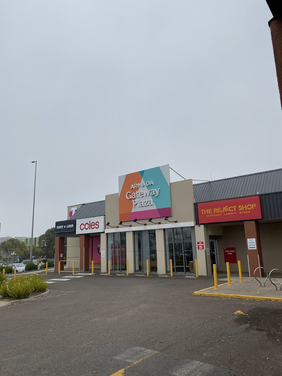 Coles Warrnambool
