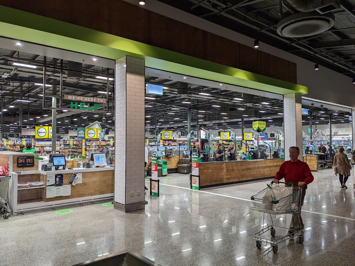 Woolworths Redland Bay