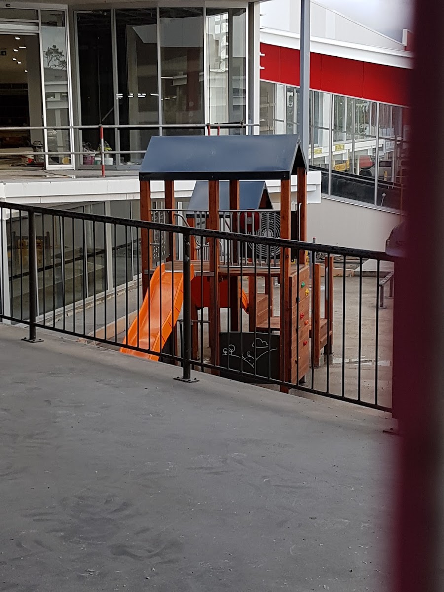 Woolworths Hamilton