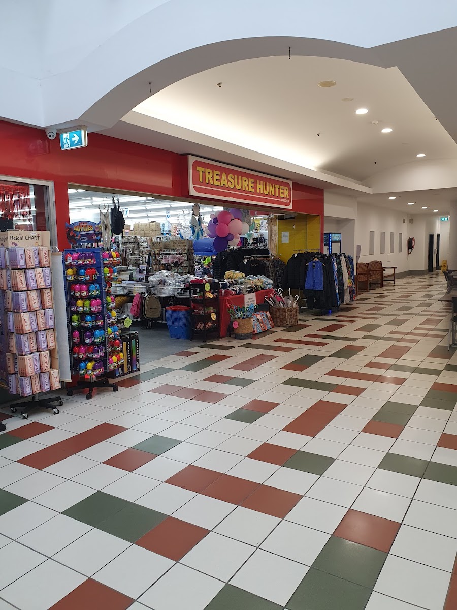 Coles Birallee Park