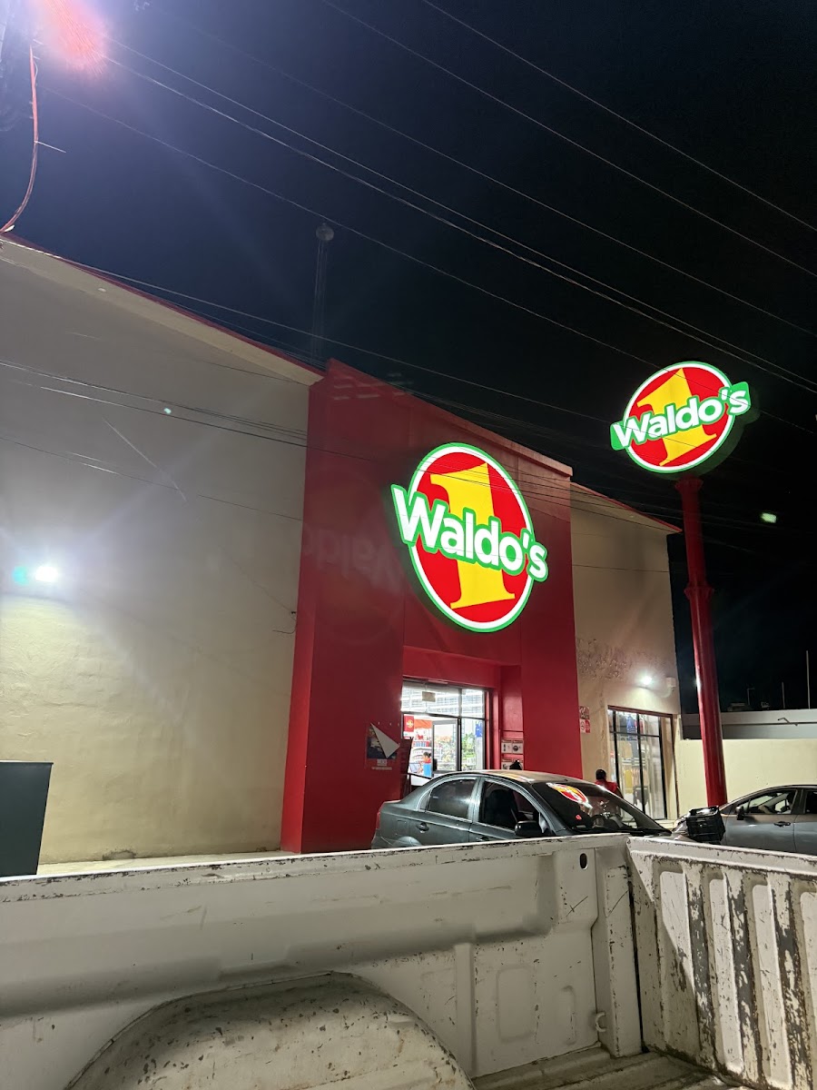 Waldo's Bacalar