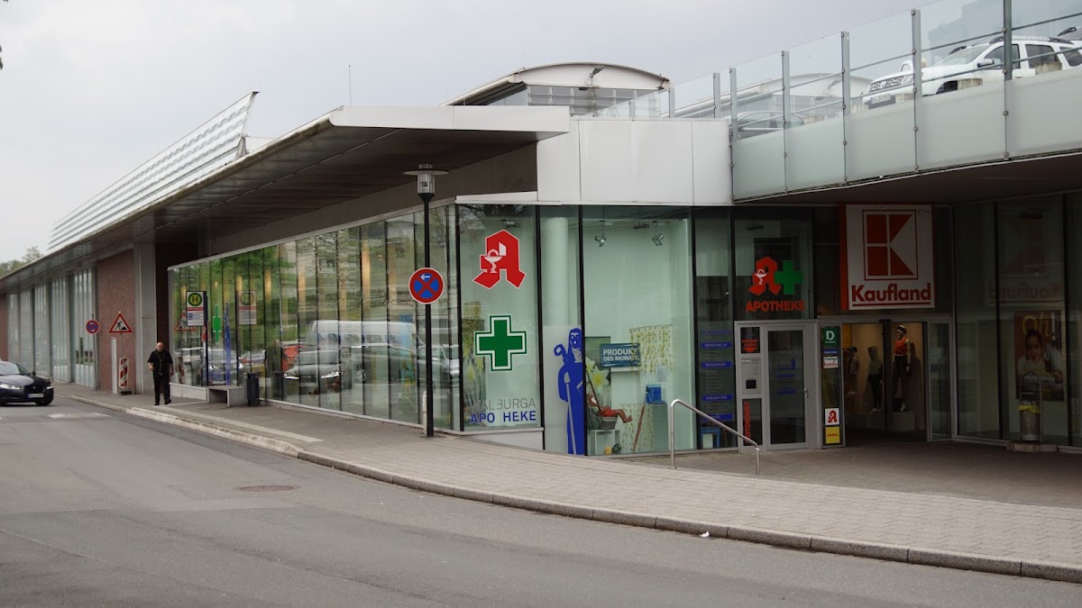Kaufland Werl