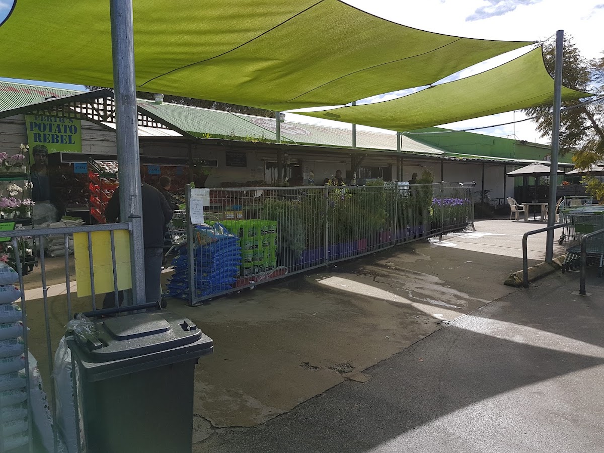 Spudshed Mandurah
