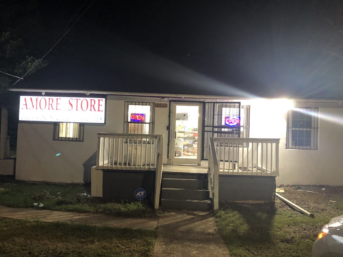 Amore Store