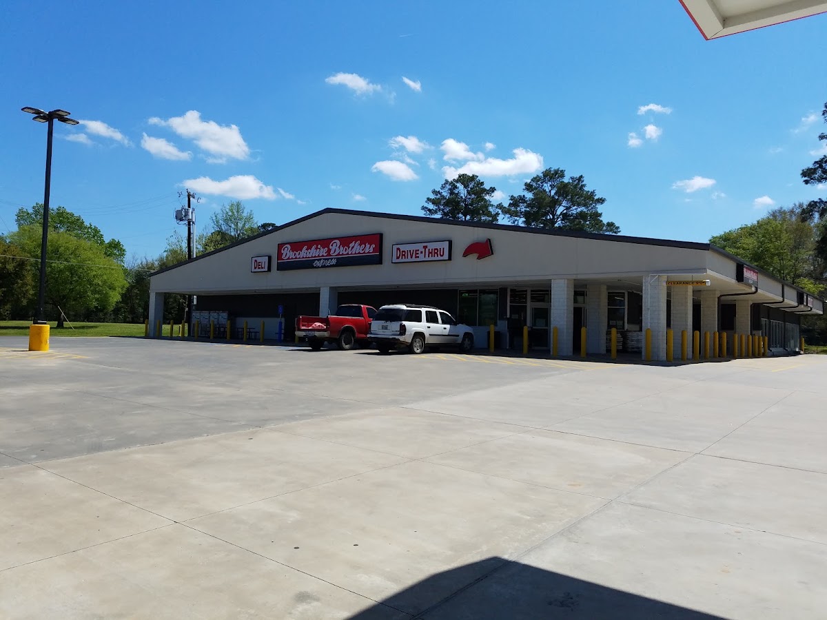 Brookshire Brothers Express