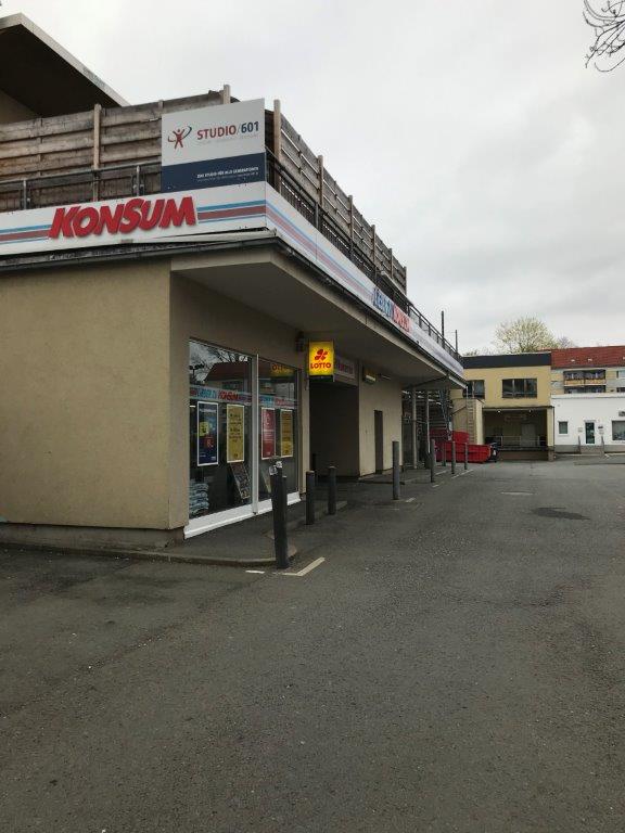 Konsum Leipzig