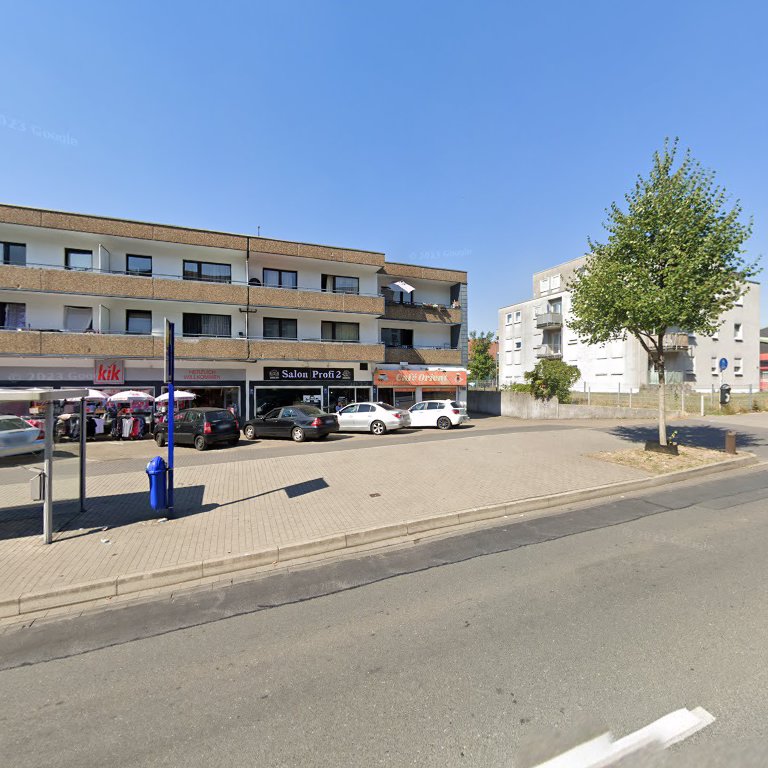 Vogelheimer Supermarkt