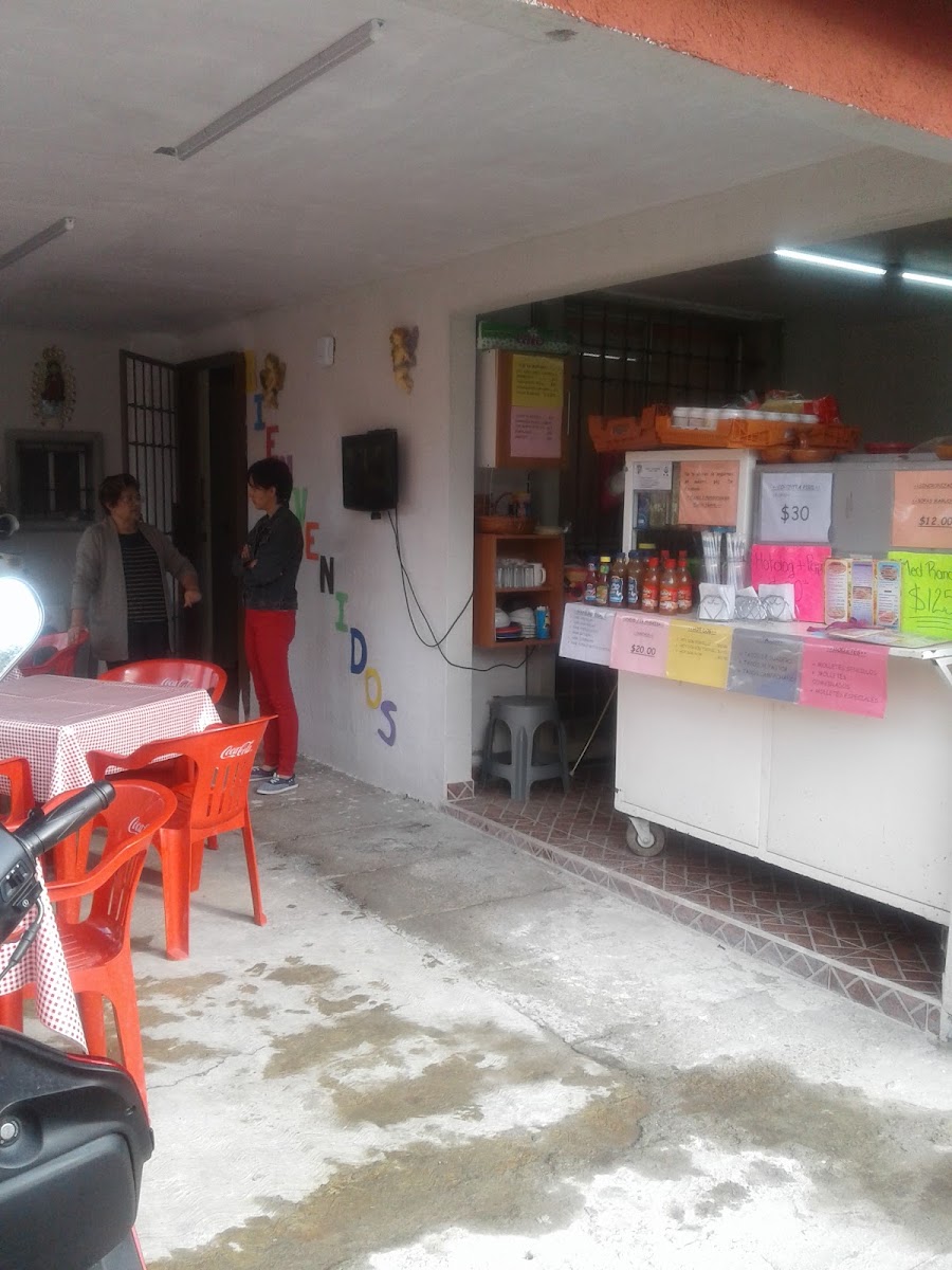 Pizzas Y Hamburguesas Pueblo Nuevo