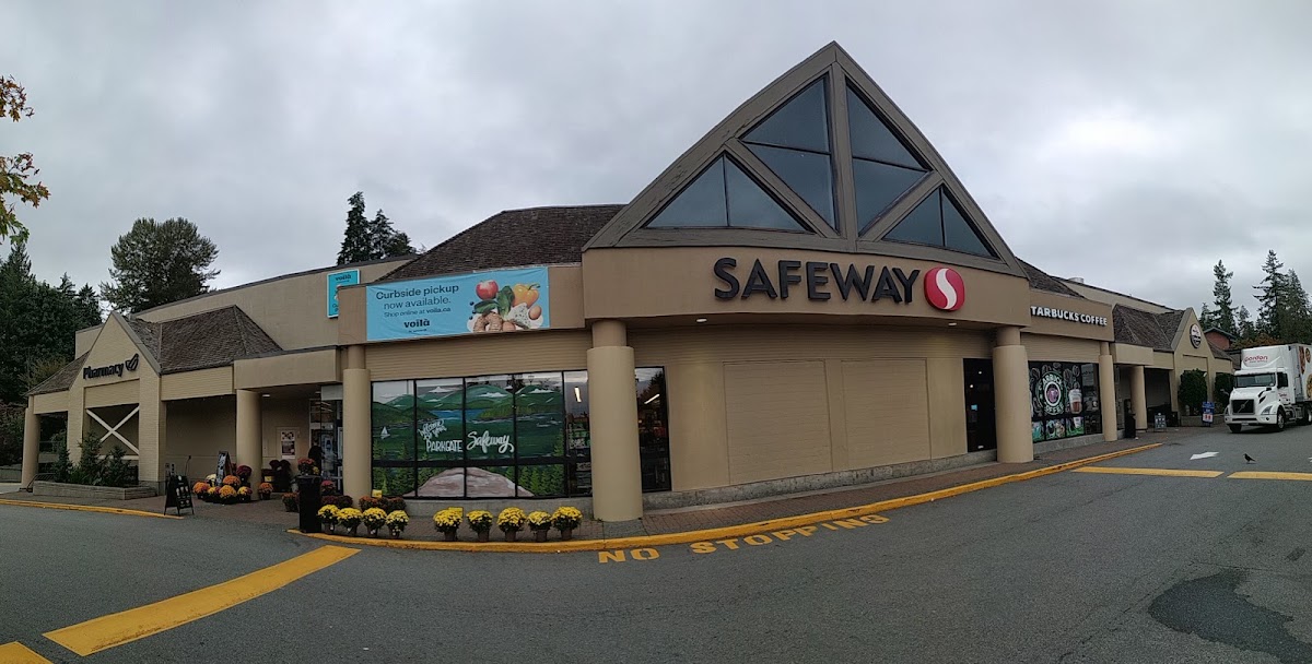 Safeway Parkgate Village