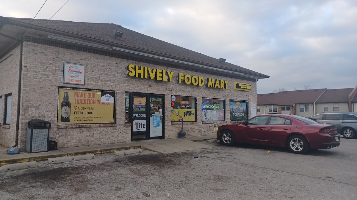 Shively Food Mart