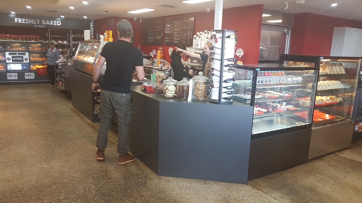IGA Xpress Muchea