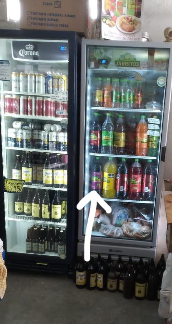 Jarritos Ixtlahuaca