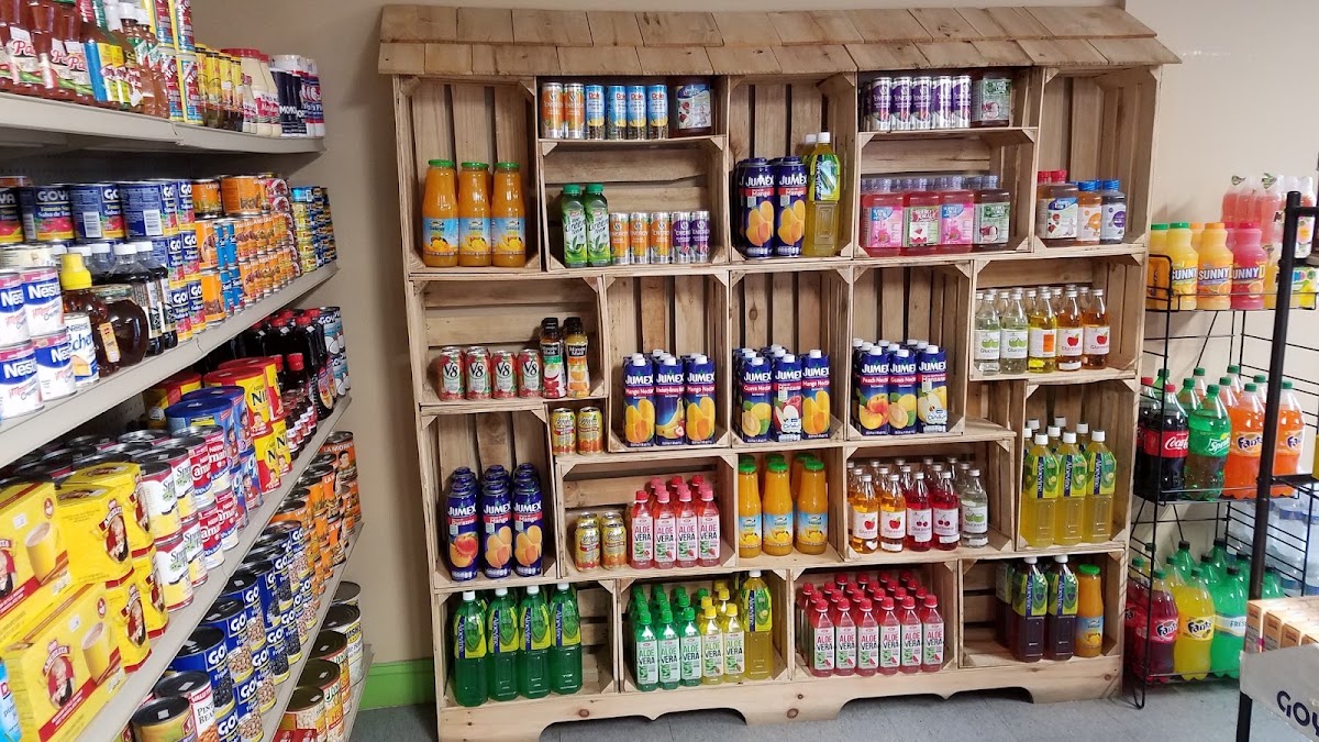 Frescos Produce Market