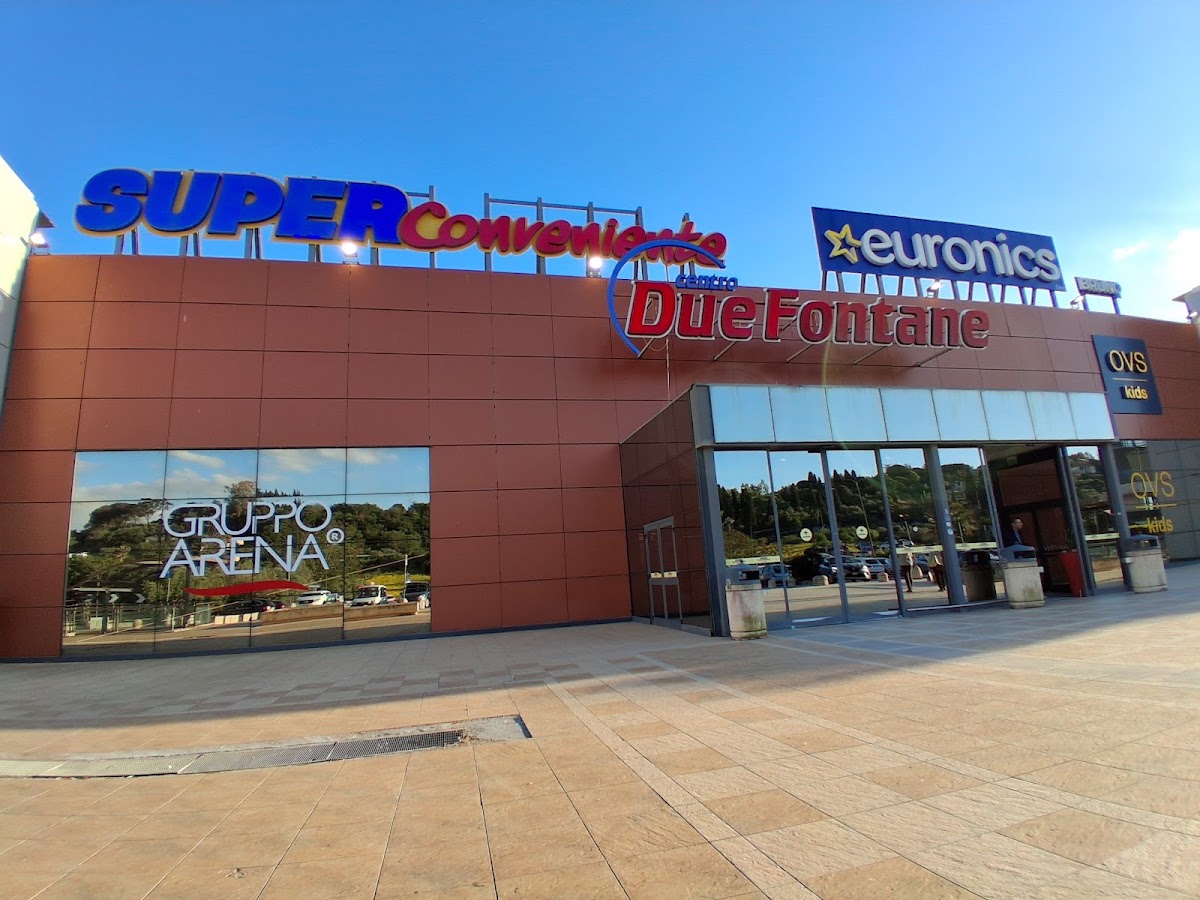 SuperConveniente