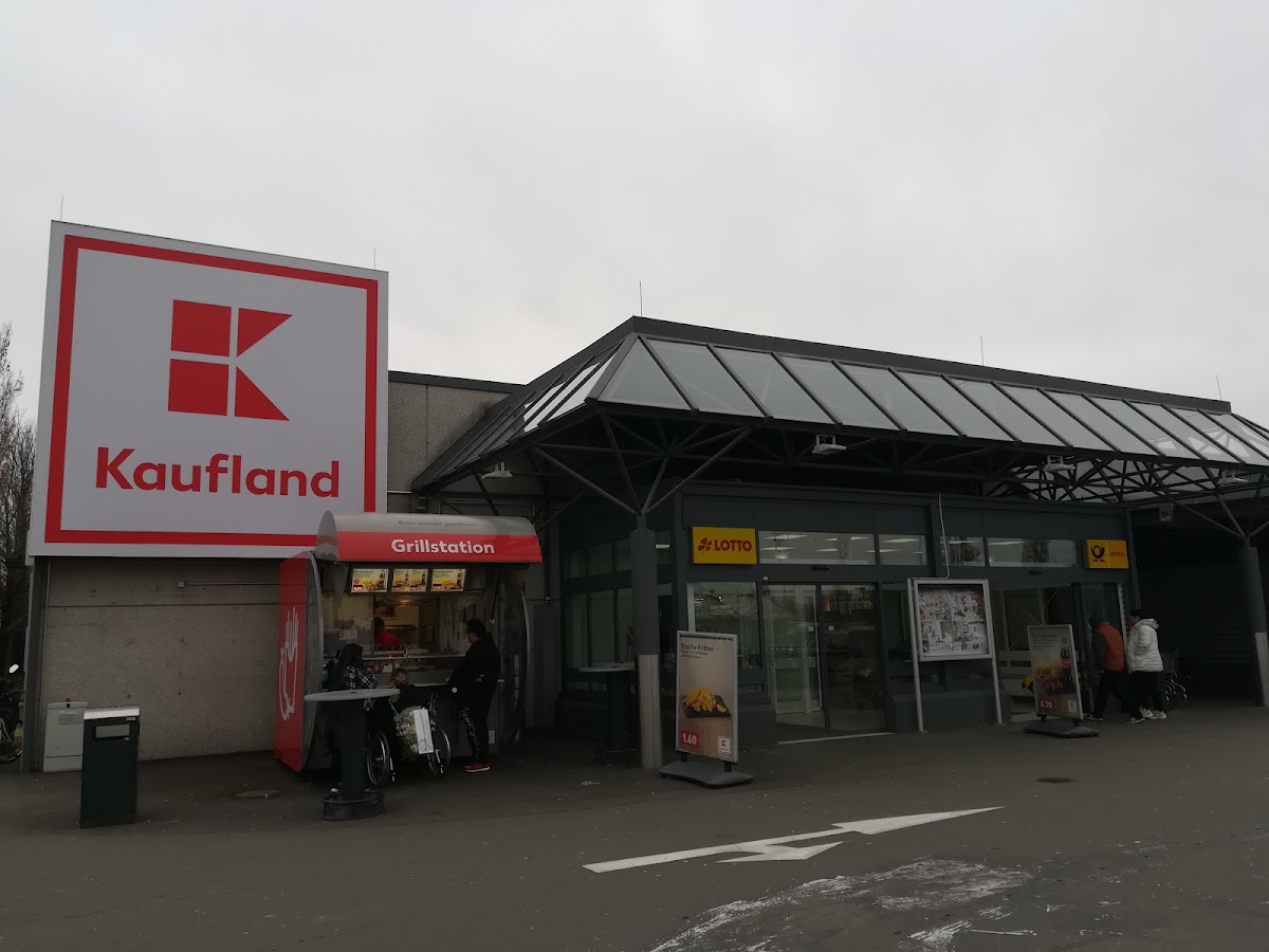Kaufland Speyer