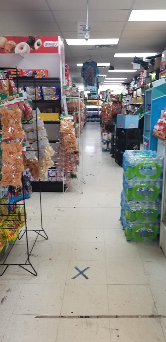 jojo grocery