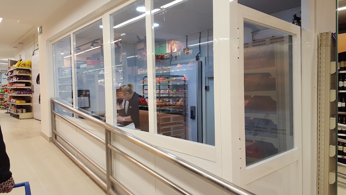 Unide Market Navacerrada
