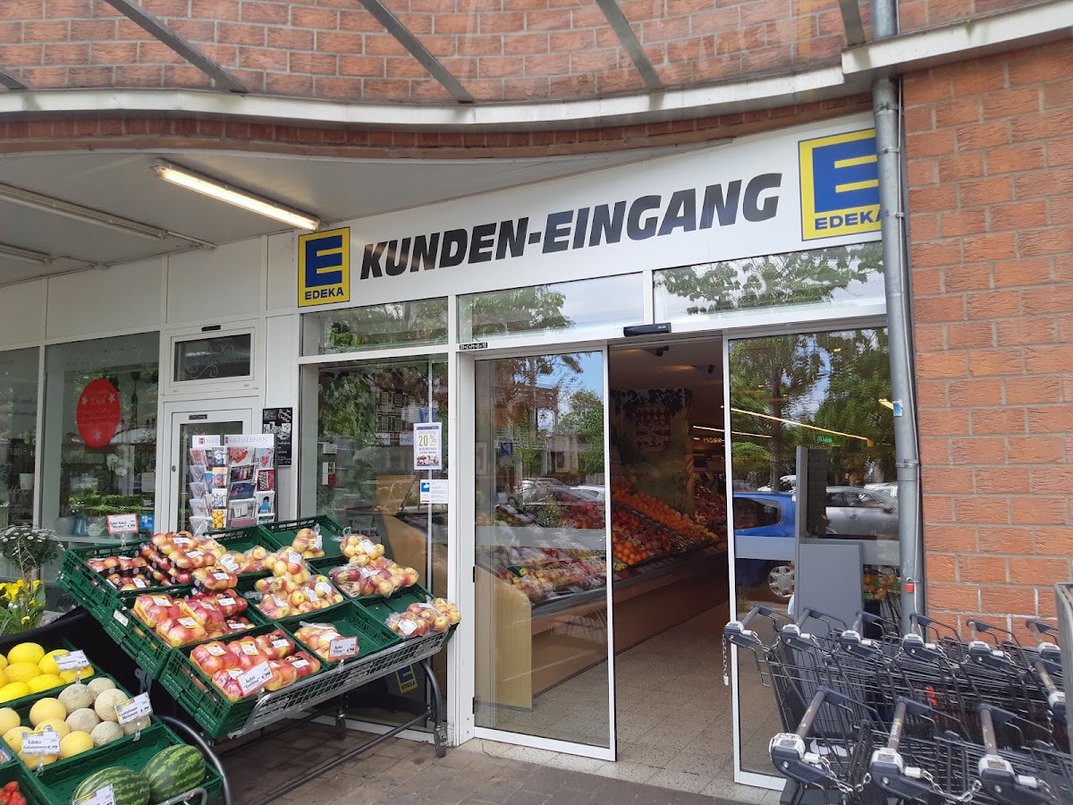 EDEKA Mohr