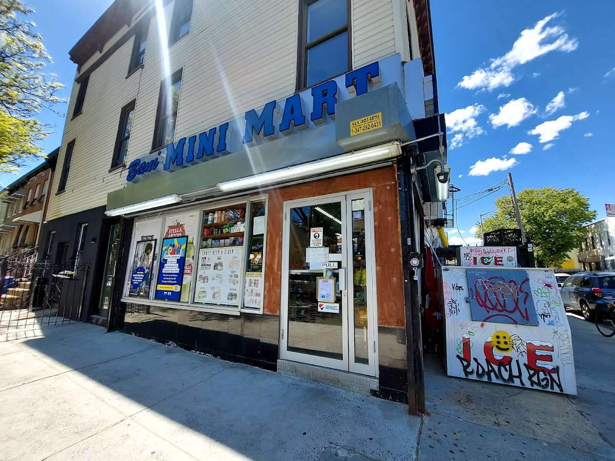 Bani Grocery