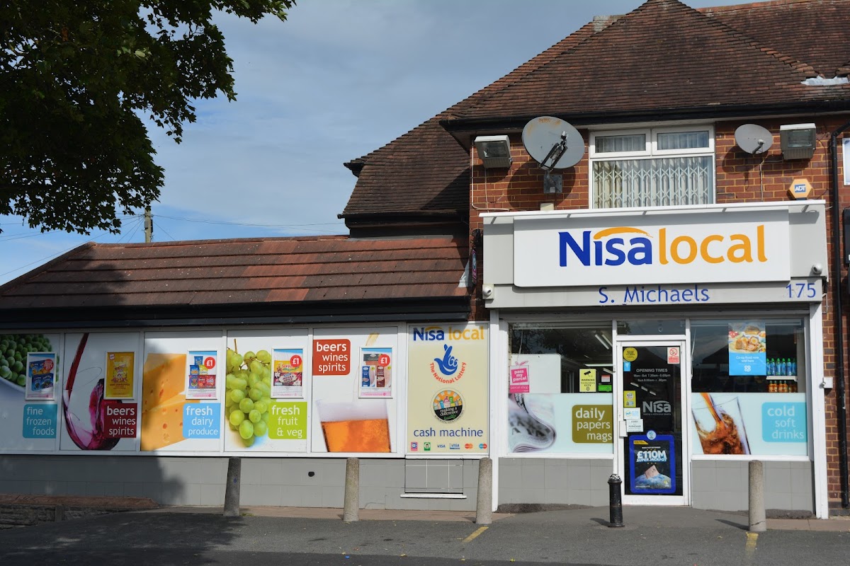 Nisa Local