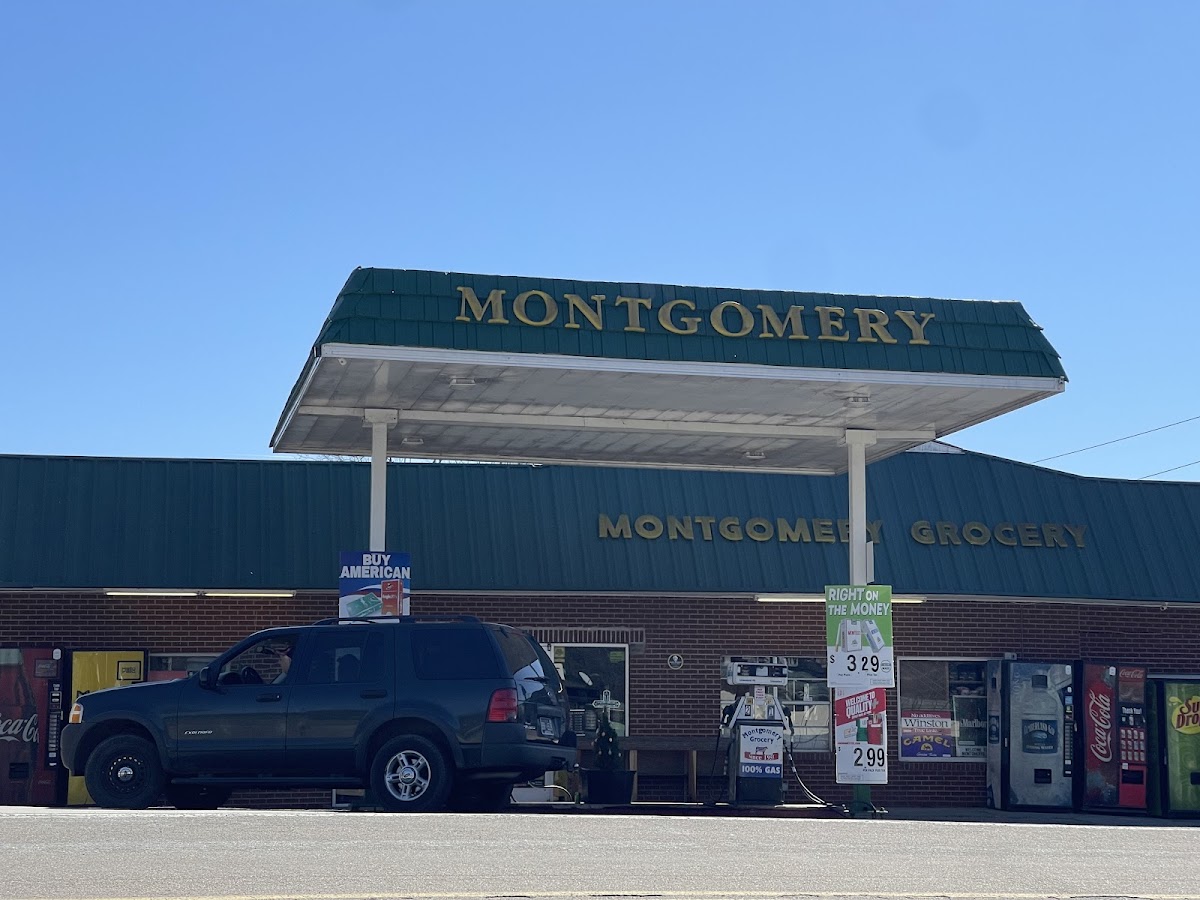 Montgomery Grocery