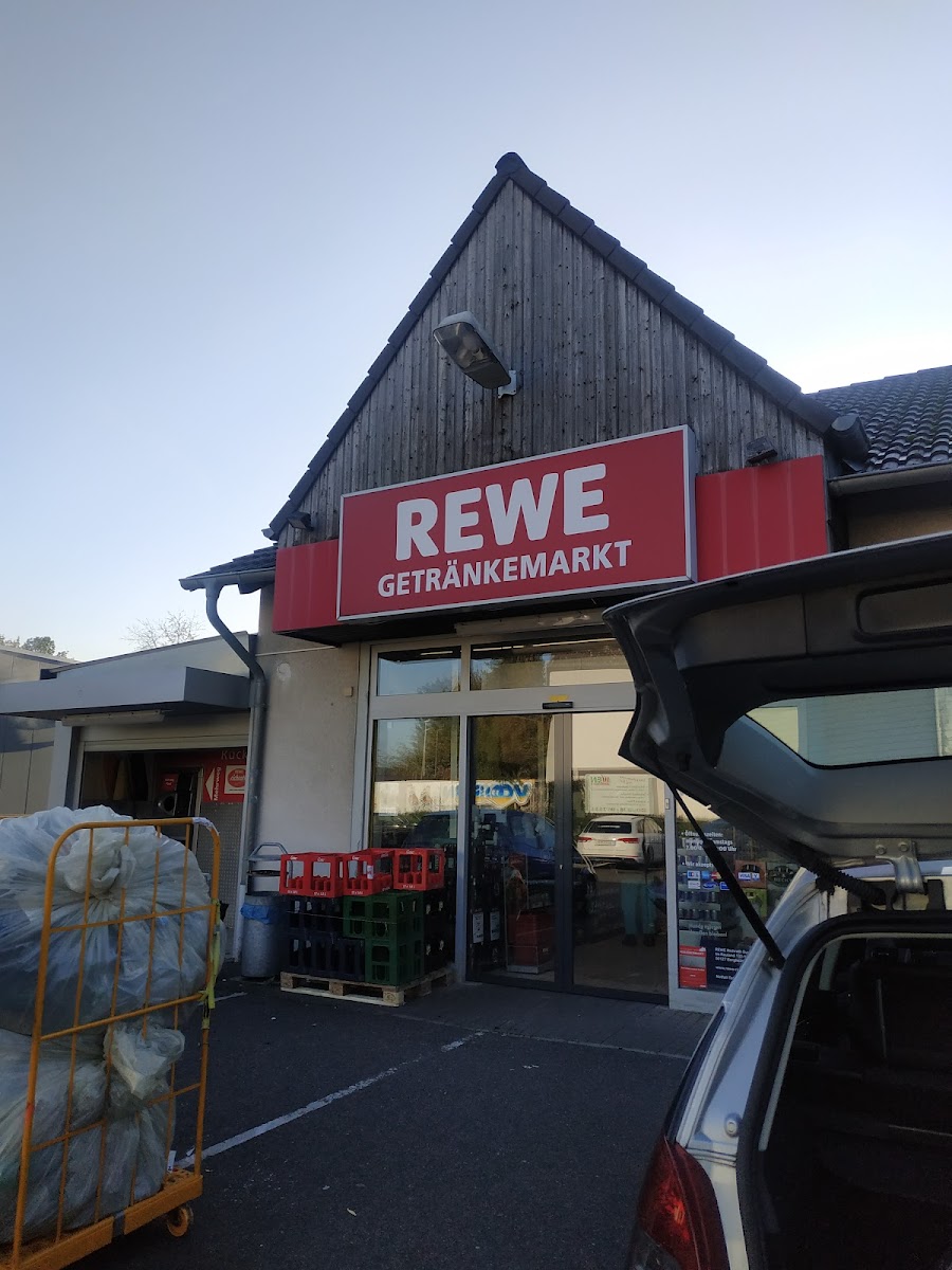 REWE Richrath