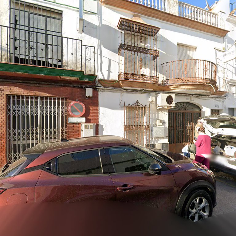 Autoservicio Antonio Fernandez