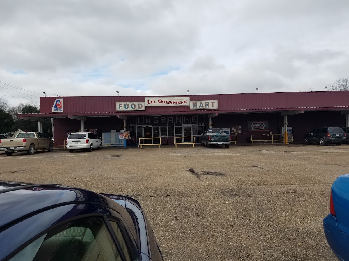 La Grange's Food Mart
