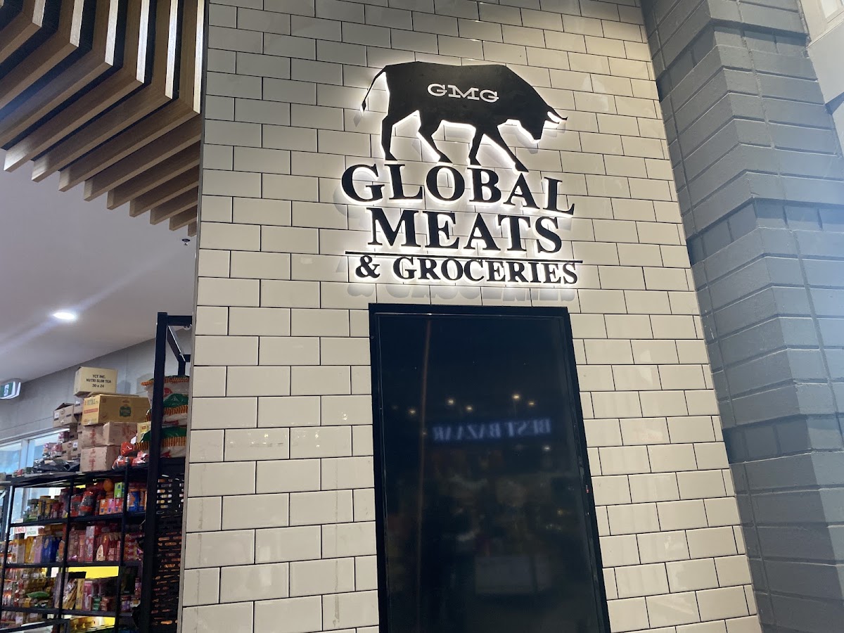 Global Meats & Groceries