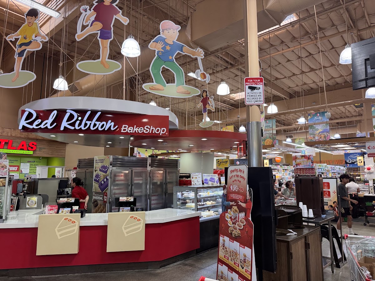 Seafood City Supermarket