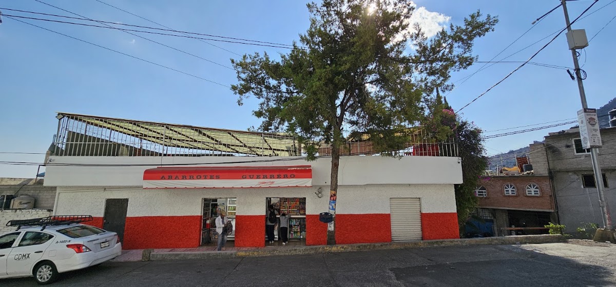 Abts. Guerrero