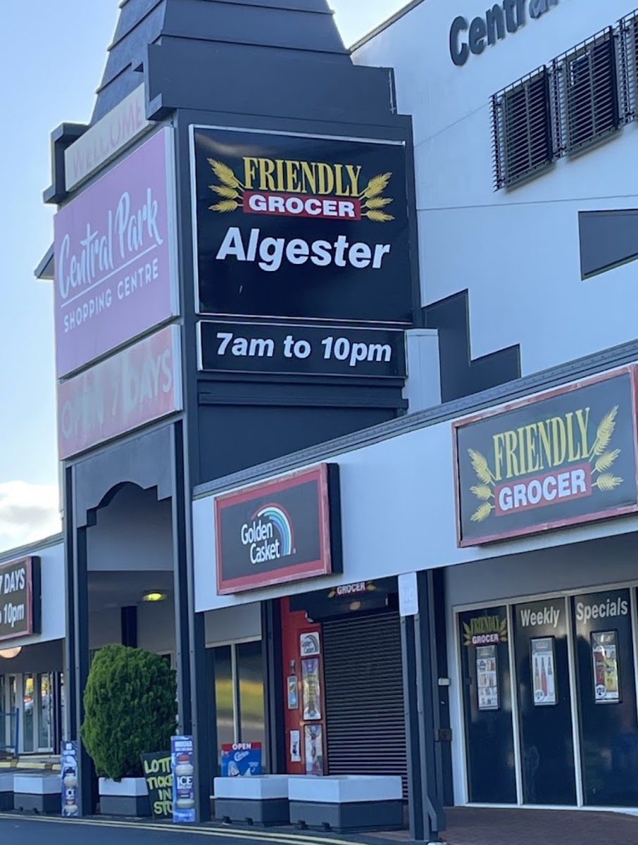 Friendly Grocer Algester