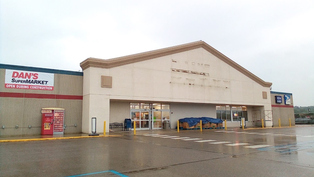 Family Fare Supermarket