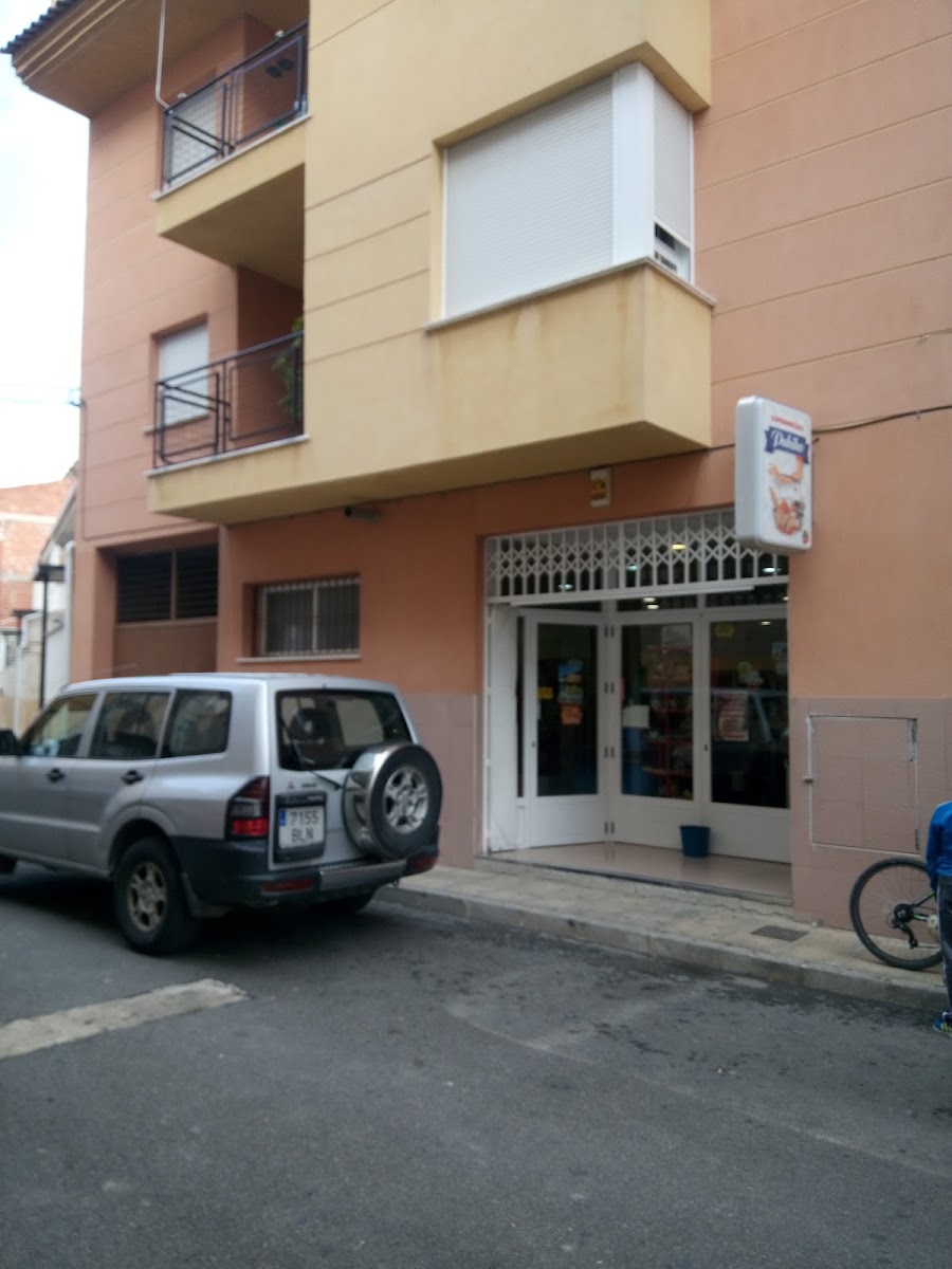 Supermercado PAKIKO