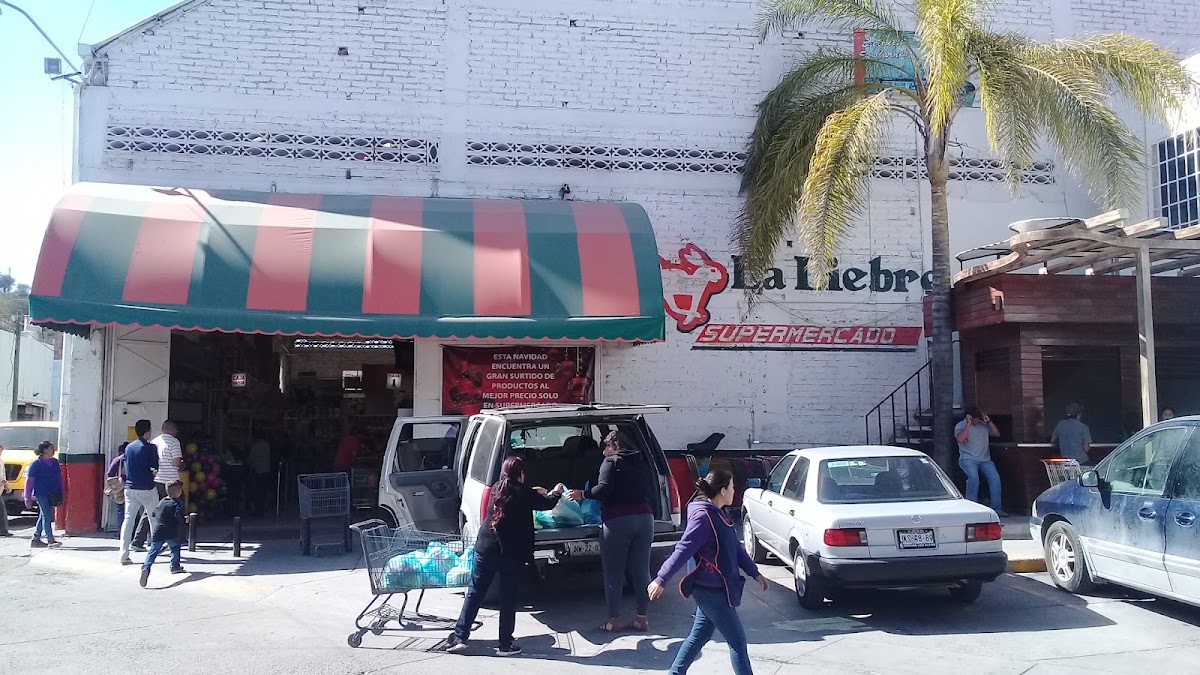 La Liebre