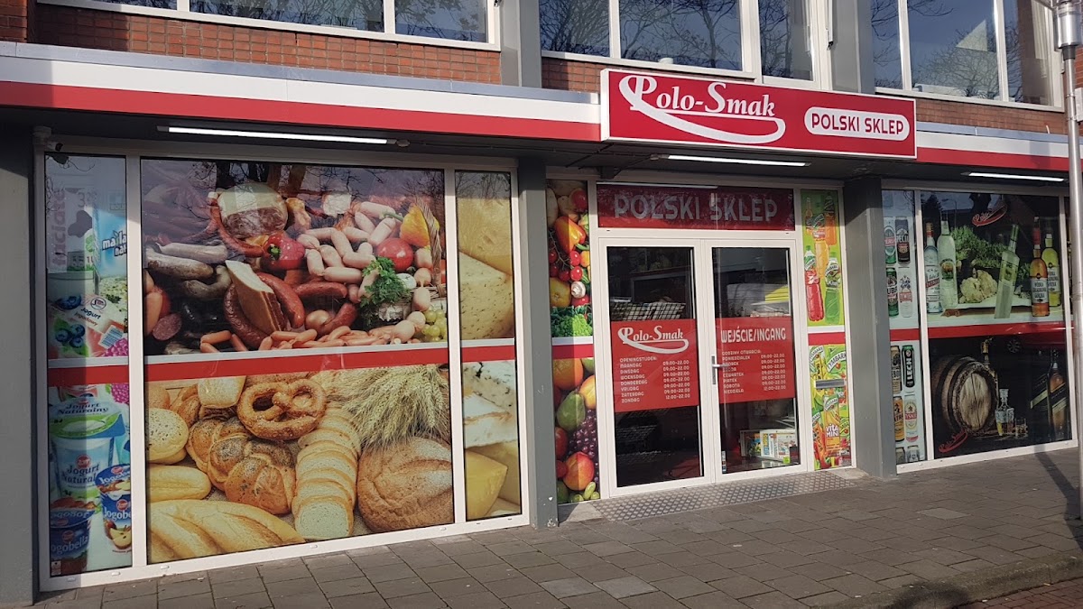 Polo Smak Eindhoven