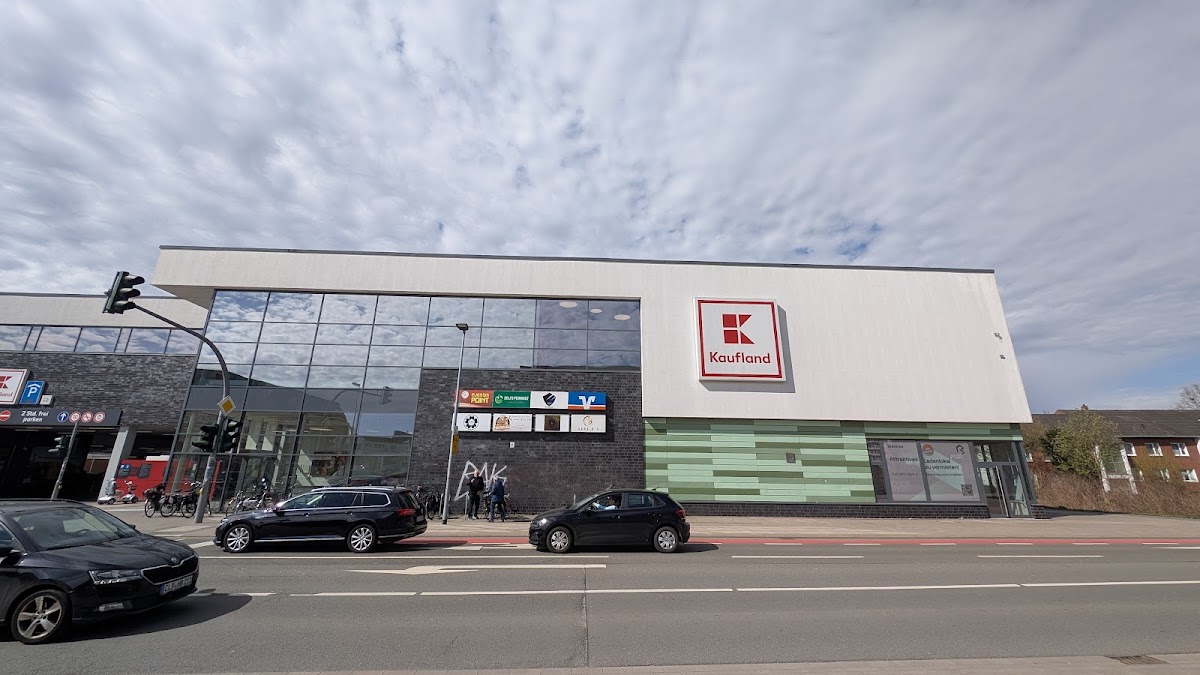 Kaufland Cloppenburg