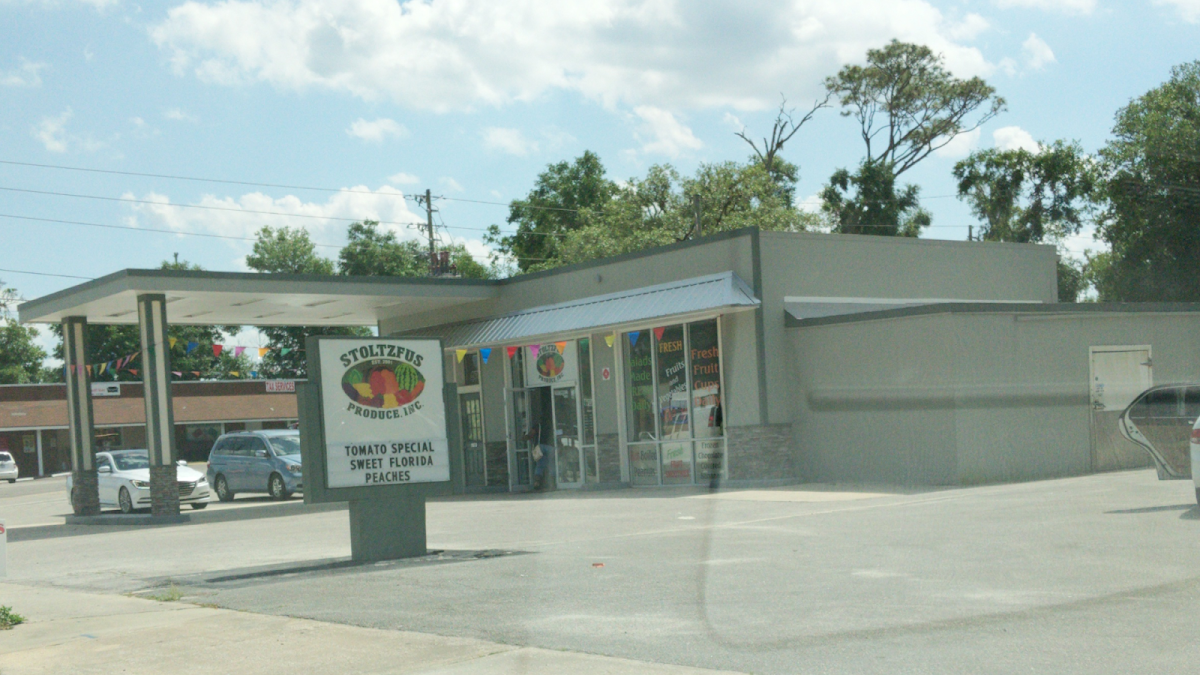Stoltzfus Produce