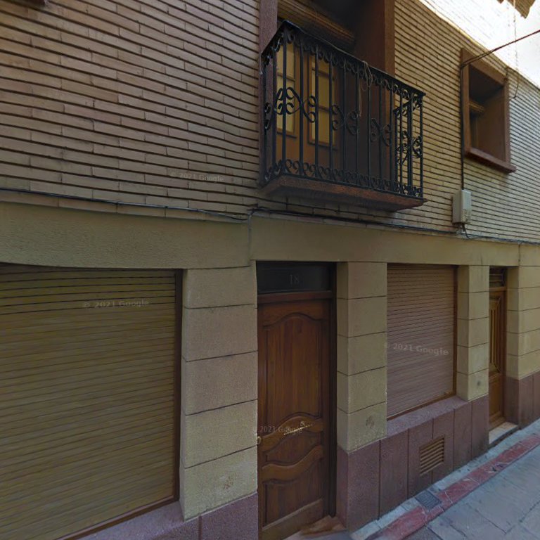La Mureña