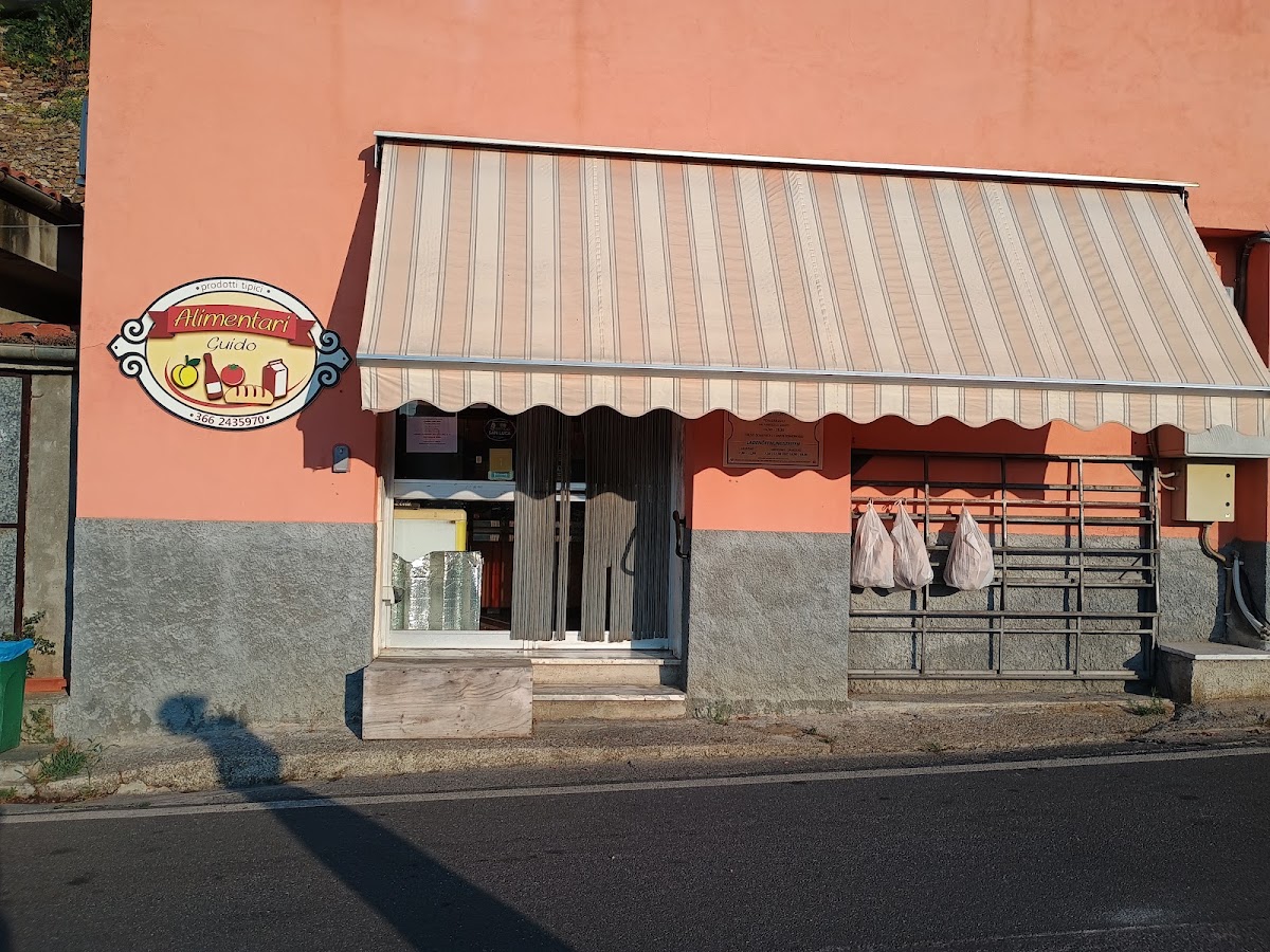 Alimentari Guido