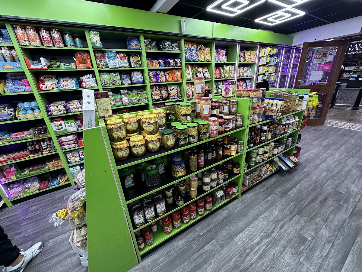 Nova Mart