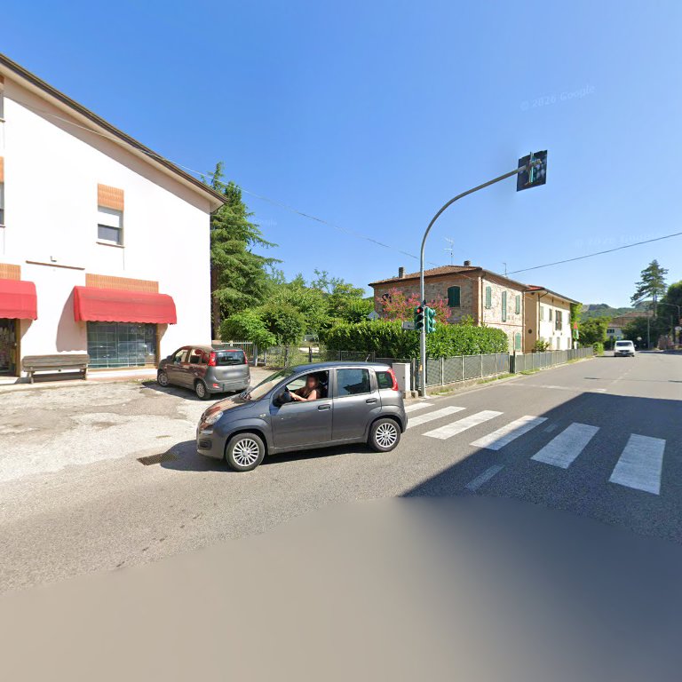 G.d. Alimentari Di Giulianelli