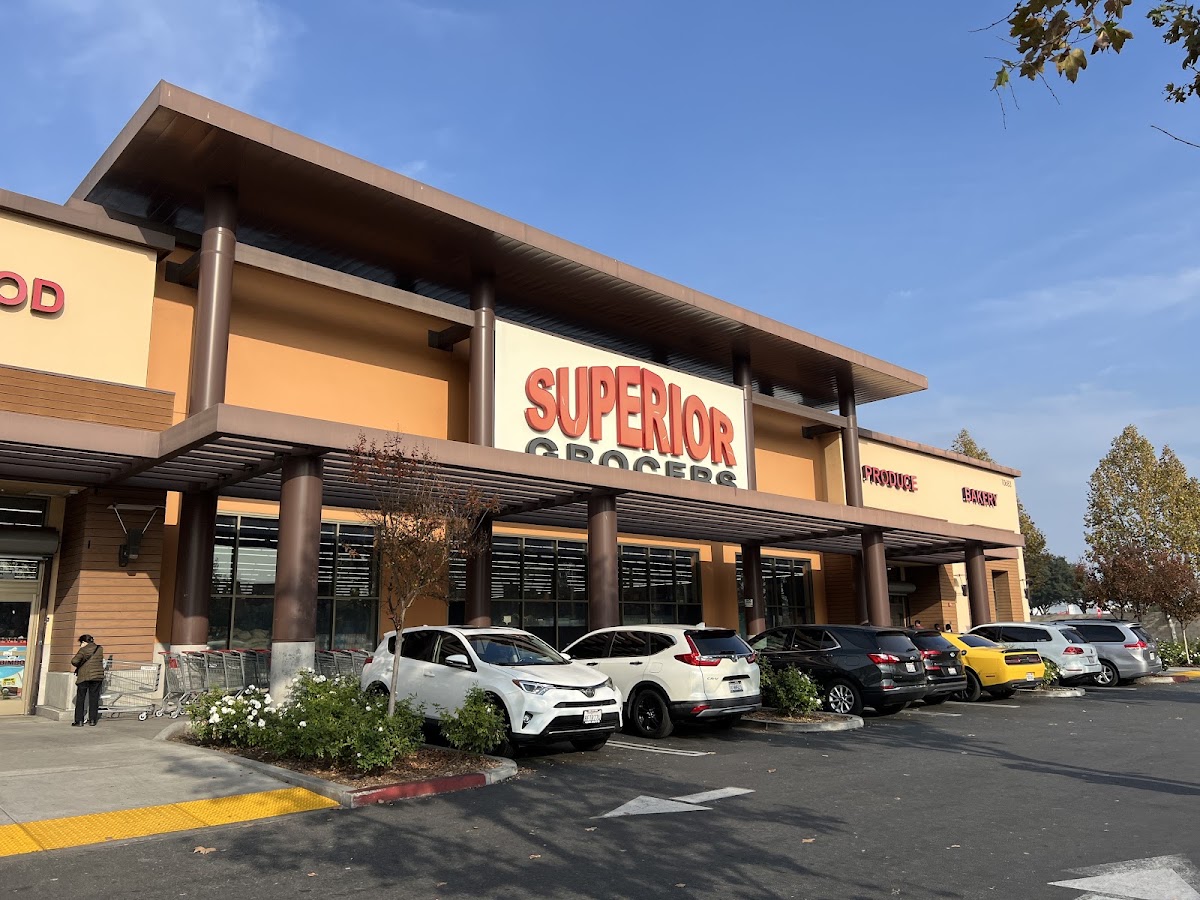 Superior Grocers