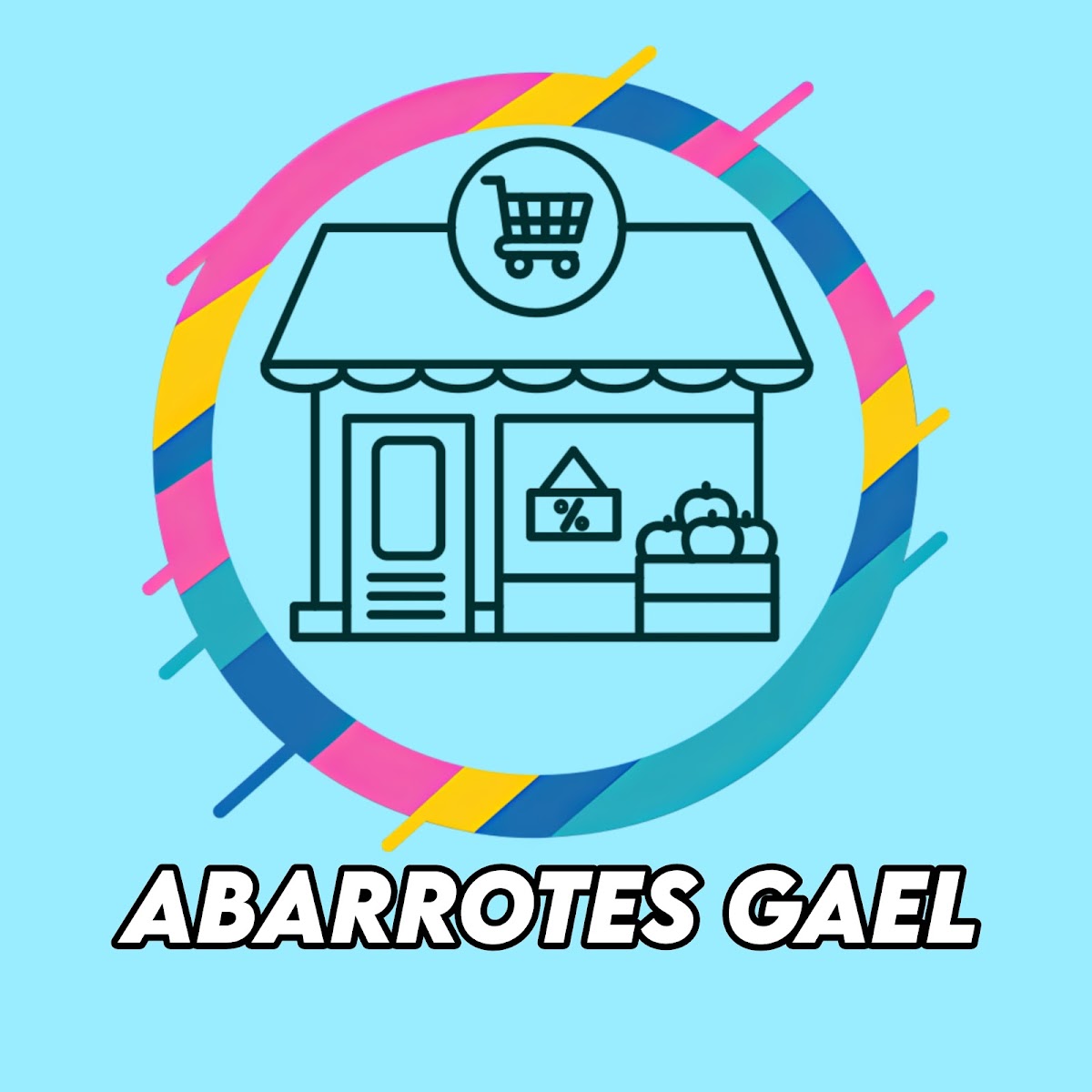 Abarrotes Gael