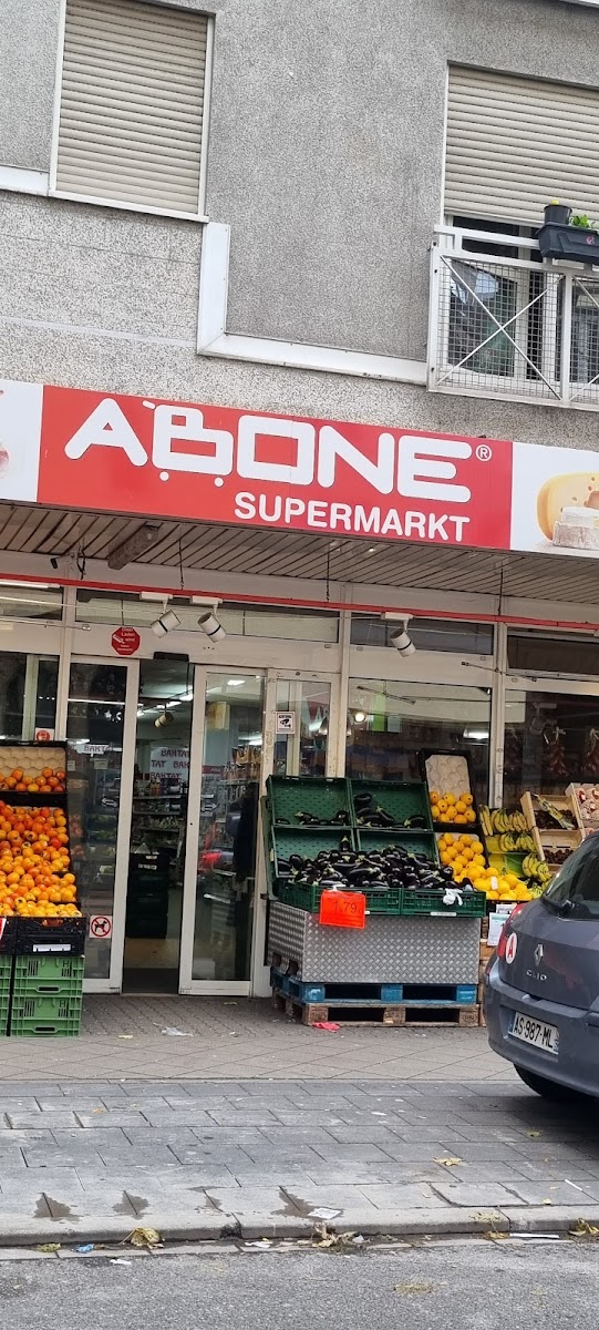 ABONE