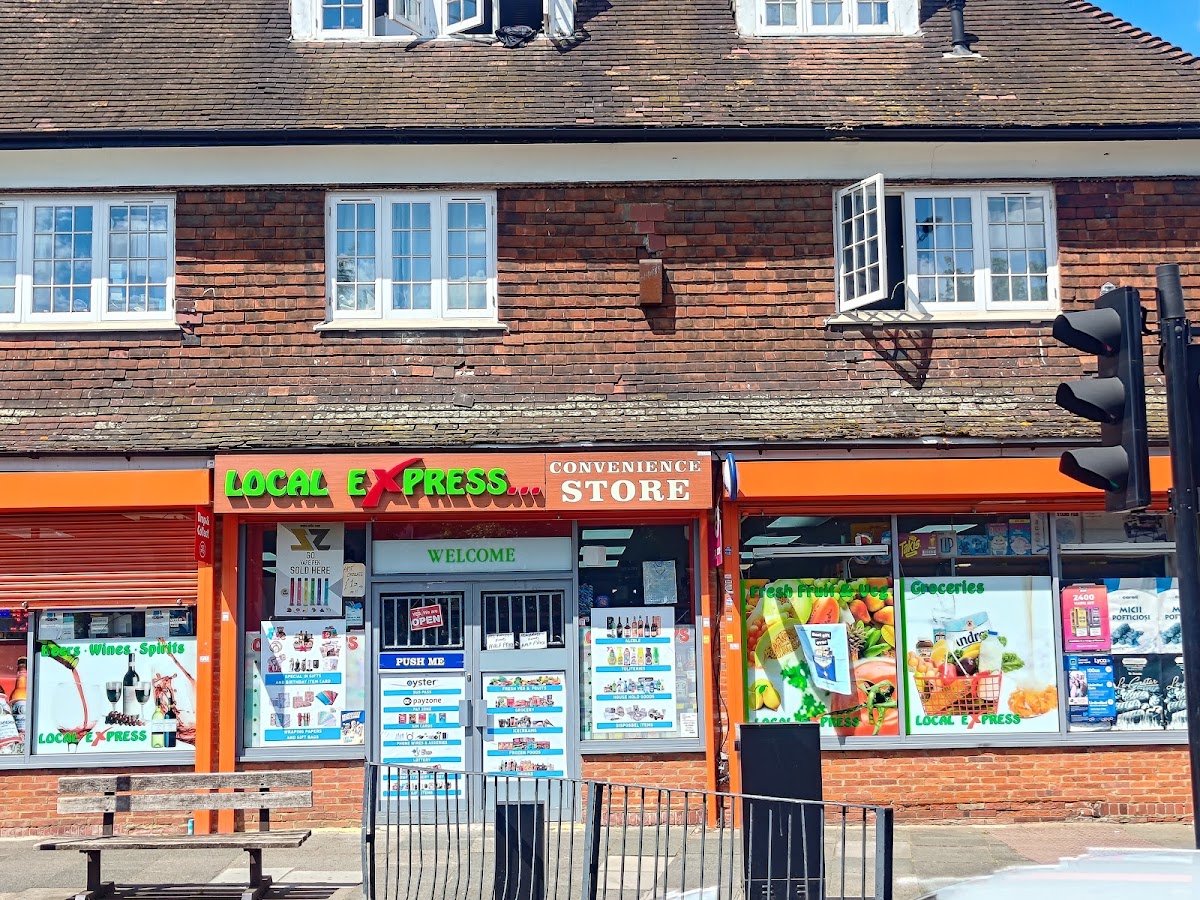 Local Express