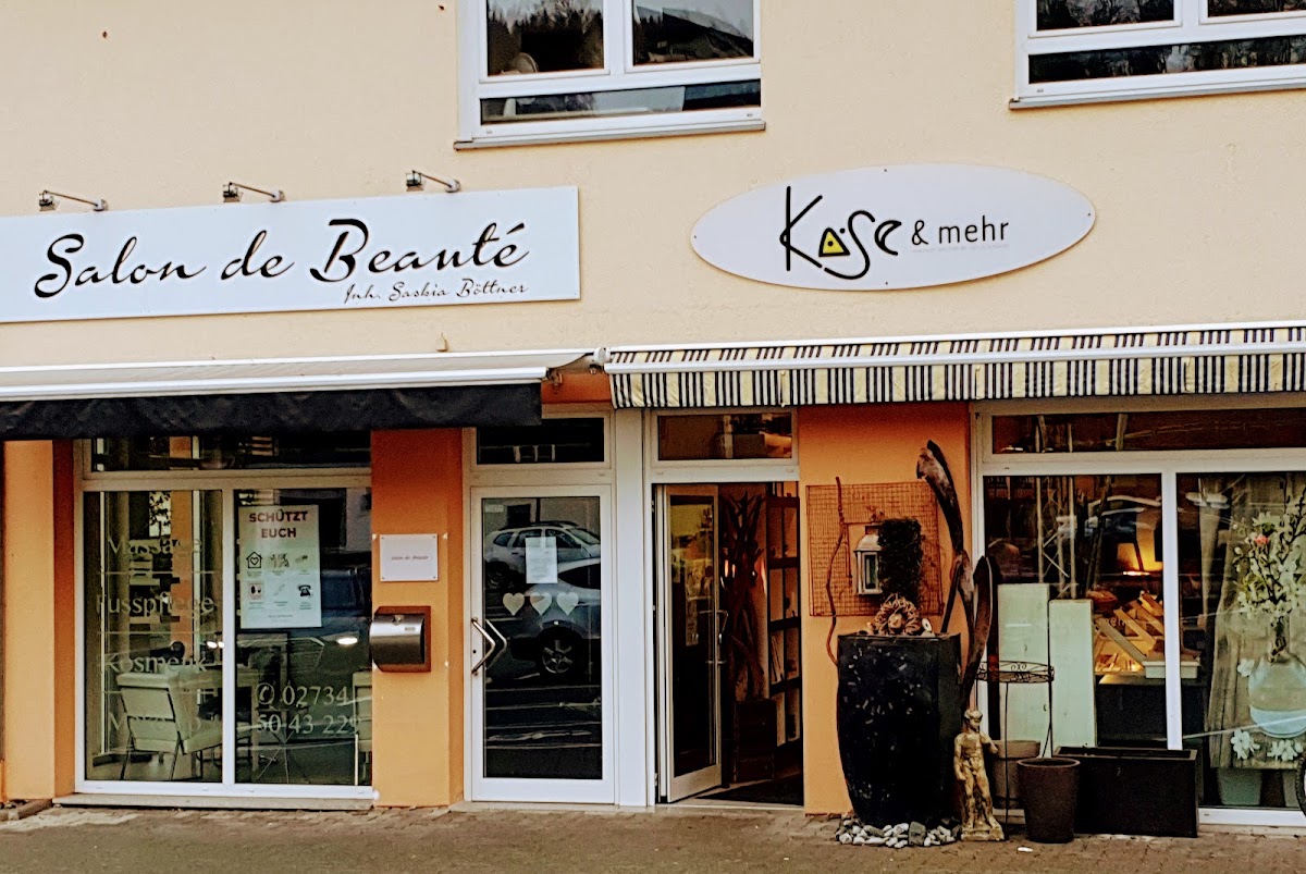 Ulrich Schneider Käse und mehr